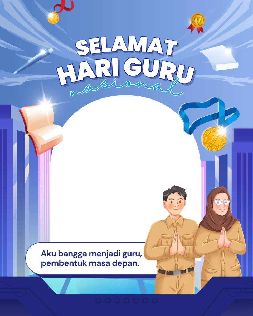 Hari Guru Nasional